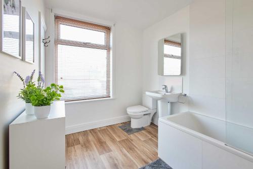 Host & Stay - Wellington Street, Ripon (zdjęcie 4)