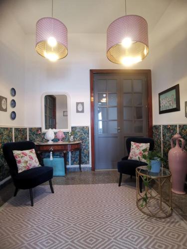Indelli holiday rooms 3