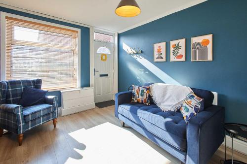 Host & Stay - Wellington Street, Ripon (zdjęcie 7)