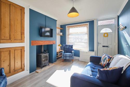 Host & Stay - Wellington Street, Ripon (zdjęcie 8)