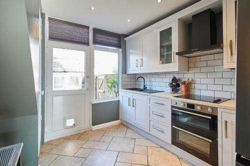 Host & Stay - Wellington Street, Ripon (zdjęcie 9)
