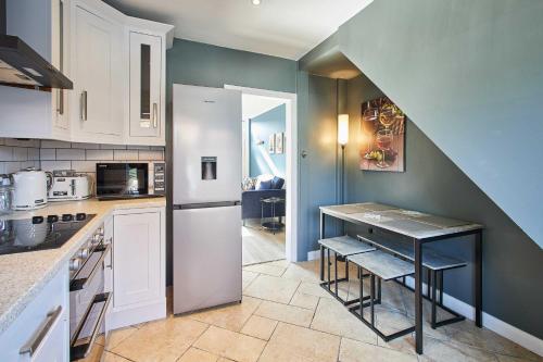 Host & Stay - Wellington Street, Ripon (zdjęcie 10)