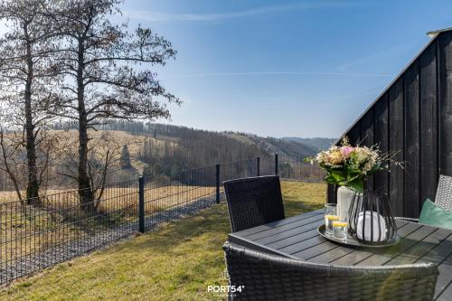 Ferienhaus Spitzenblick 2 - Sankt Andreasberg im Harz, Sankt Andreasberg