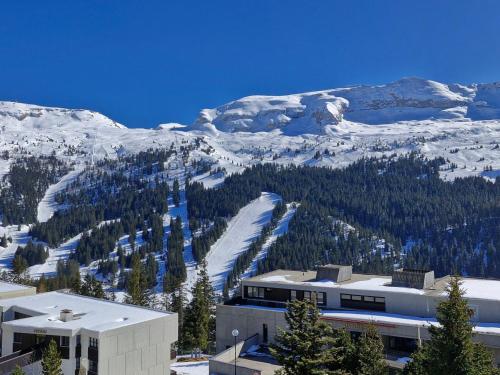 Appartement Flaine 1 pièce 4 personnes - FR-1-425-80 - image 8