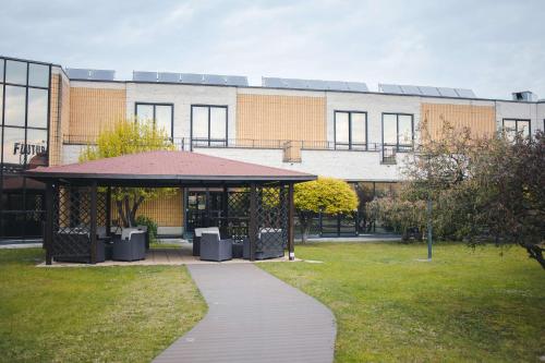 Best Western Mirage Hotel Fiera - image 12