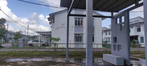 Arif & Asna Family's HOMESTAY