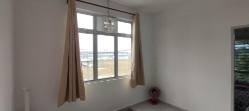 Arif & Asna Family's HOMESTAY