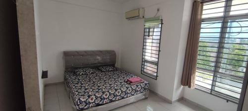 Arif & Asna Family's HOMESTAY