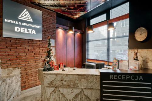 Hotel Delta, Kraków (zdjęcie 6)