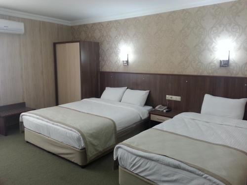 Hosta Otel - image 5