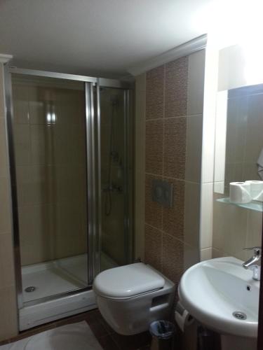 Hosta Otel - image 13