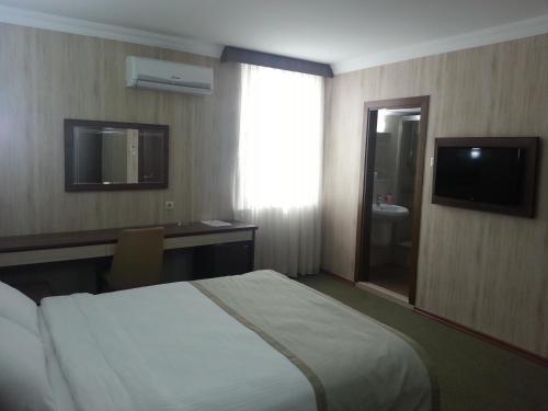 Hosta Otel - image 4