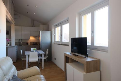 Case VR Holiday - Attico di Lino, Verona (fotografie 6)