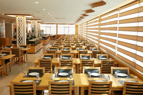 Ilkbal Deluxe Hotel Istanbul - image 5