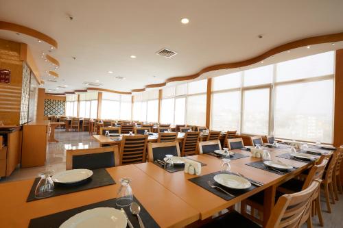 Ilkbal Deluxe Hotel &Spa Istanbul - image 3