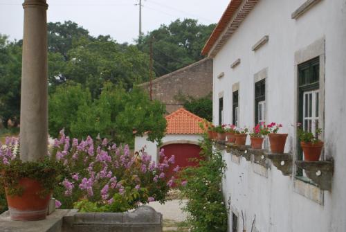  Quinta da Casa Velha Agroturismo in Ourém