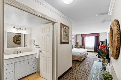 Mitchell ExecutiveHotels in Fort Lee, USA