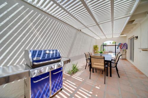 Litchfield Park Home with Pool - half Mi to The Wigwam! - image 3