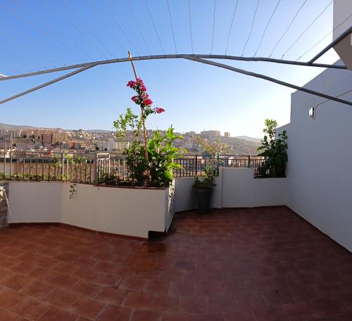 Résidence EL-HANA (Residence EL-HANA) in تلمسان