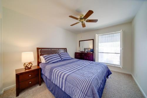 Litchfield Park Home with Pool - half Mi to The Wigwam! - image 10