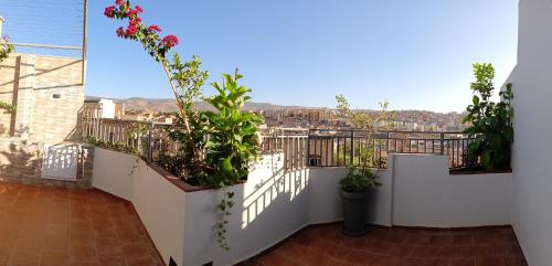 Résidence EL-HANA (Residence EL-HANA) in Tlemcen
