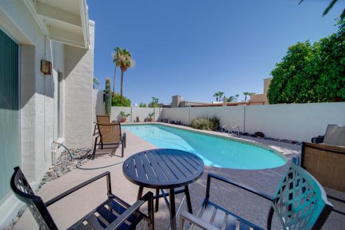 Litchfield Park Home with Pool - half Mi to The Wigwam! - image 7