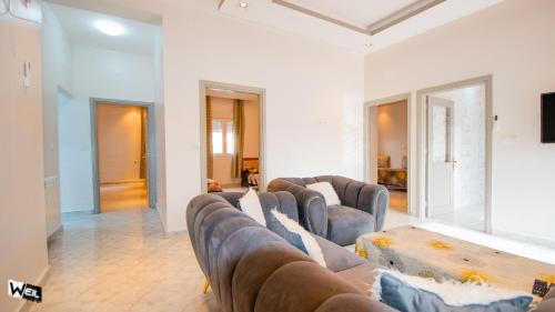 Résidence EL-HANA (Residence EL-HANA) in Tlemcen
