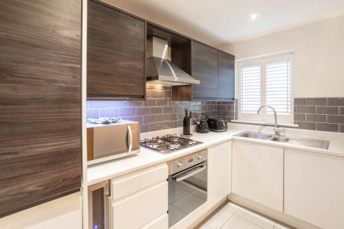Host & Stay - Coventry Street, Wolverhampton (fotografie 2)