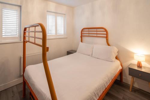 Host & Stay - Coventry Street, Wolverhampton (fotografie 4)