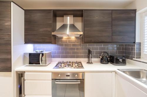 Host & Stay - Coventry Street, Wolverhampton (fotografie 6)
