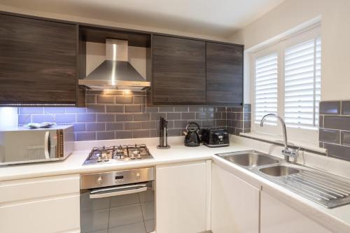 Host & Stay - Coventry Street, Wolverhampton (fotografie 7)