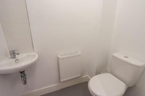 Host & Stay - Coventry Street, Wolverhampton (fotografie 9)