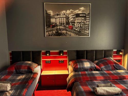 Hotel 108 in Glinde bei Hamburg, Hamburg (zdjęcie 9)