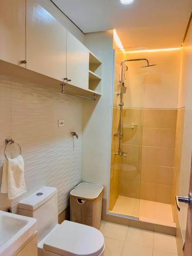 Casa de Vera Iloilo SMDC Style Residences