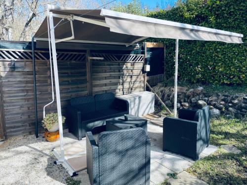 Facilities, Le Mas Sisteron in Sisteron