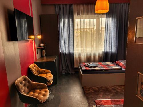 Hotel 108 in Glinde bei Hamburg, Hamburg (zdjęcie 8)