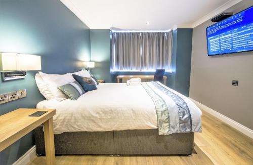 Dolphin Rooms, , Lincolnshire