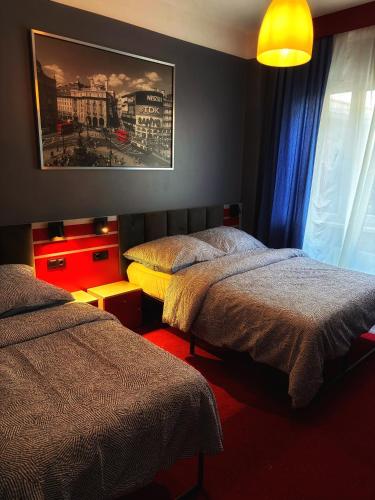 Hotel 108 in Glinde bei Hamburg, Hamburg (zdjęcie 7)