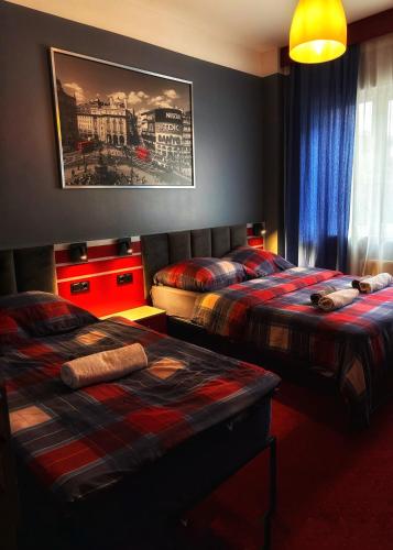 Hotel 108 - image 12