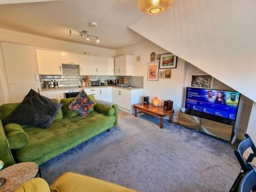 Old trafford 1 Bed By City SuperHost, Manchester (fotografie 2)