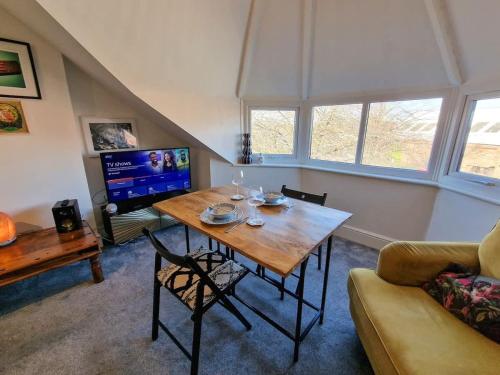 Old trafford 1 Bed By City SuperHost, Manchester (fotografie 7)
