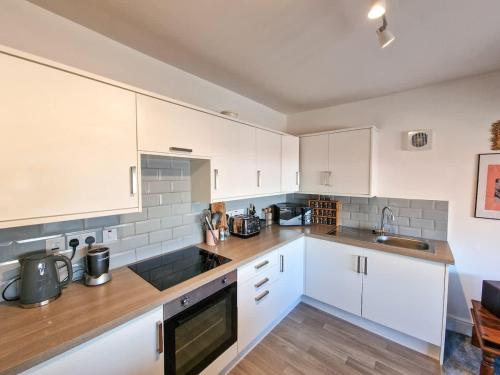 Old trafford 1 Bed By City SuperHost, Manchester (fotografie 8)