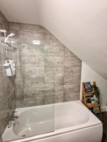 Old trafford 1 Bed By City SuperHost, Manchester (fotografie 9)