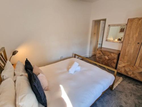 Old trafford 1 Bed By City SuperHost, Manchester (fotografie 10)