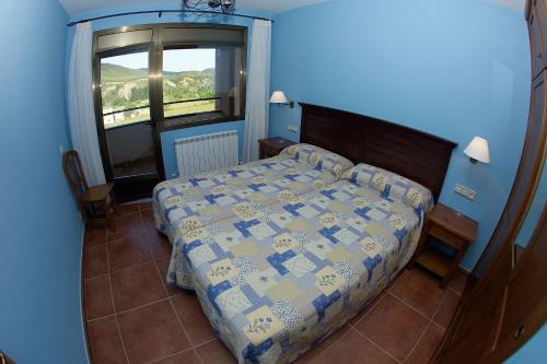 Apartamentos Turmo