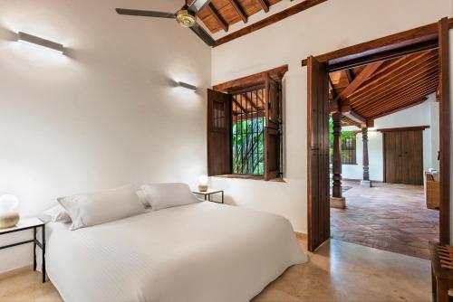 Karakali Boutique Hotel in 蒙波斯