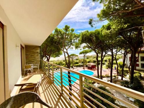 Park Hotel Pineta & Dependance Suite – Eraclea Mare, GA