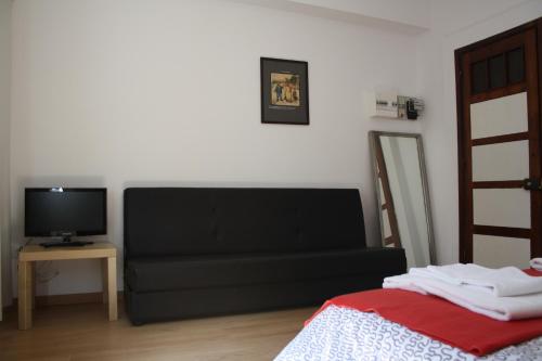 Alegria Rooms 5