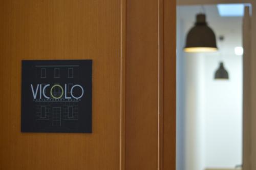 VICOLO