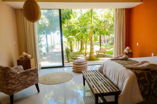 Hotel Wellness - Belleza y Serenidad in Boca del Río, Mexico